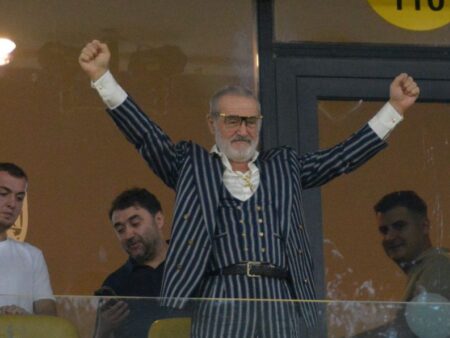 Patronul din Superligă a anunțat: „Am ajuns la un acord cu FCSB”