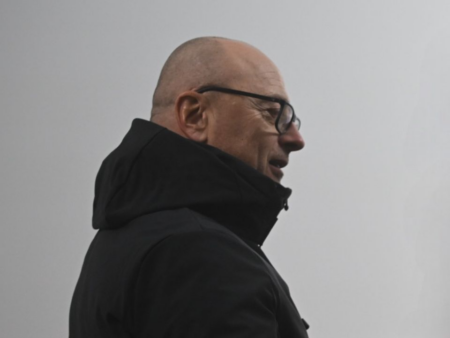 Leo Grozavu a comentat după înfrângerea FC Botoșani în fața CFR-ului: „Nu suntem o mare echipă!”