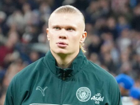 Erling Haaland, mesaj surprinzător după victoria cu Real Madrid: „Îmi lipsește să joc alături de el”