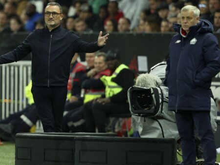 Revelația ultimei sezoane din Ligue 1 își demite antrenorul! Scandal uriaș în echipă