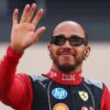 Lewis Hamilton a făcut o alegere: anunțul său după un sezon dezamăgitor cu Ferrari