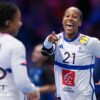 Franța, Olanda și Muntenegru avansează în sferturile Campionatului Mondial de handbal feminin