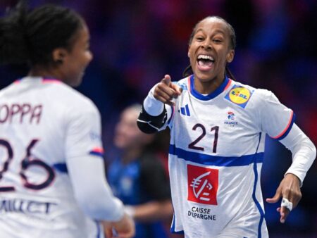 Franța, Olanda și Muntenegru avansează în sferturile Campionatului Mondial de handbal feminin