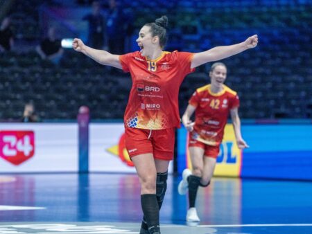 Danemarca – România, ora 21:30, Campionatul Mondial de handbal feminin. O minune de Ziua Națională? Analiza lui Dan Chilom.