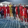 Dorit de Dinamo, fostul jucător de la FCSB este pregătit să semneze cu o altă echipă: ‘Am discutat deja’