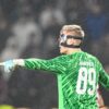 Otto Hindrich, după cele 10 goluri împotriva Craiovei: nota acordată și declarațiile portarului de la CFR Cluj