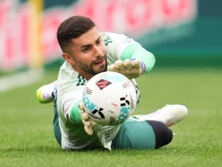 „A acceptat! Horațiu Moldovan își schimbă din nou echipa”