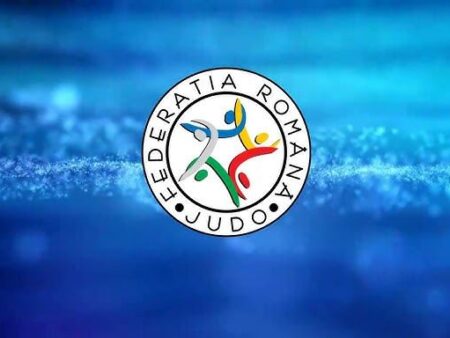 Impact vizual pentru sportul românesc! România va găzdui Campionatul European de Judo.