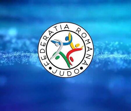 Impact vizual pentru sportul românesc! România va găzdui Campionatul European de Judo.