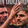 Impresionant! Mauro Icardi, mesaj viral dedicat lui Gheorghe Hagi: „Maestre, vei rămâne veșnic”