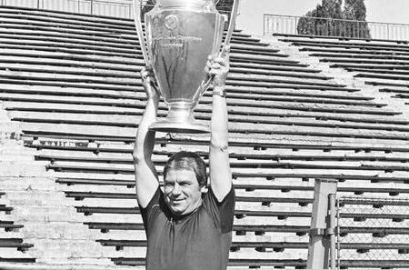 Legenda pe care n-am avut ocazia să o descopăr niciodată… Radu Stroe povestește despre Emeric Ienei.