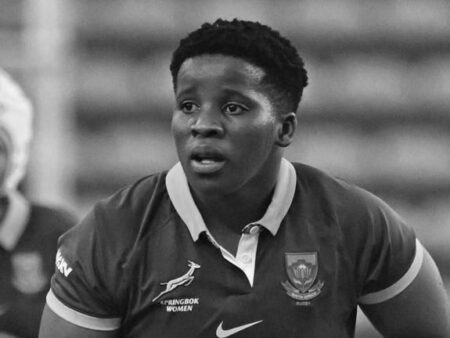 Tragic! Fostul căpitan al Africii de Sud a murit la doar 29 de ani.