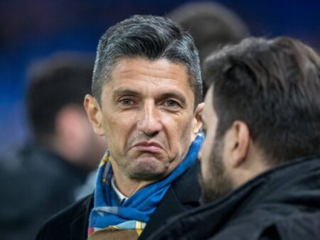 Răzvan Lucescu, meci dramatic: PAOK, înfruntare dificilă cu Ludogoreț în Bulgaria