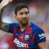 Decizia finală a Barcelonei în legătură cu Leo Messi a fost luată!