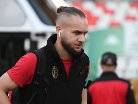 George Pușcaș, posibil la Dinamo? Ioan Andone are o părere clară: „E greu să-l integrezi”