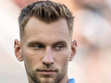 Denis Drăguș a dezvăluit totul: „Este visul suprem”