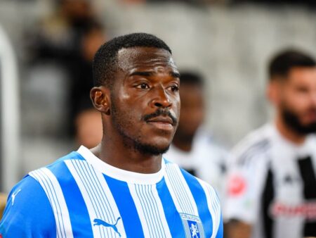 Fotbalistul din Superligă, aproape perfect în înfrângerea de la Cupa Africii. Nota primită + fostul jucător al Craiovei a adus ruină echipei.