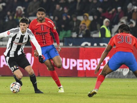 Dinamo, secretele unui transfer uluitor: care sunt șansele „câinilor” pentru a realiza lovitura iernii în „mercato”