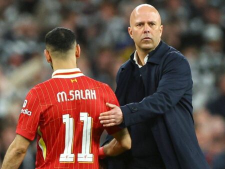 Liverpool a decis! Ce va urma pentru Mo Salah: dezvăluirile lui Arne Slot