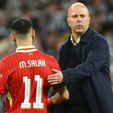 Liverpool a decis! Ce va urma pentru Mo Salah: dezvăluirile lui Arne Slot