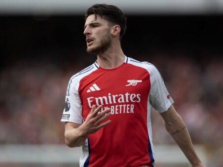 Arsenal – Brentford, live pe VOYO și LIVE VIDEO pe Sport.ro, de la 21:30. Alte 3 meciuri se desfășoară simultan. Partidele zilei.