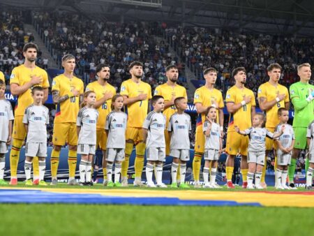 Două cluburi de elită rivalizează pentru transferul internaționalului U21: „Se concurează!”