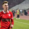 Vali Lazăr a semnat! Decizia neașteptată a fostului fotbalist de la Dinamo