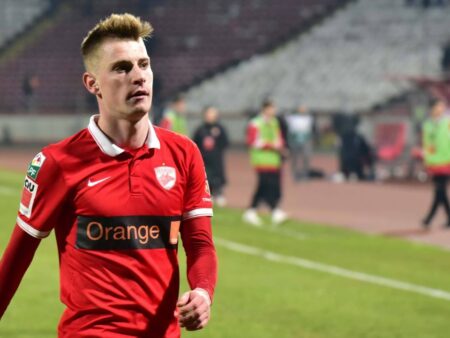 Vali Lazăr a semnat! Decizia neașteptată a fostului fotbalist de la Dinamo