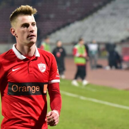 Vali Lazăr a semnat! Decizia neașteptată a fostului fotbalist de la Dinamo