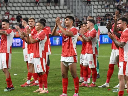 E OUT! Dinamo a lansat anunțul decisiv înainte de derby-ul cu FCSB: „Tentația lui e să își asume riscuri!”