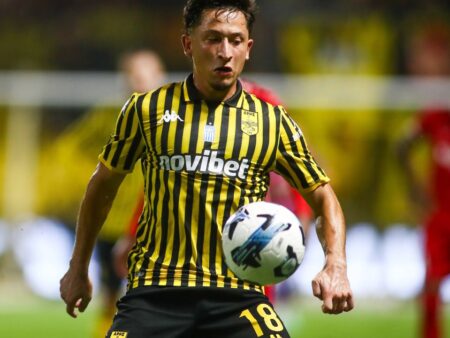 Olimpiu Moruțan, PLECAT de la Aris Salonic! Grecii dezvăluie următoarea sa destinație