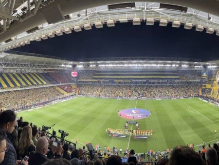 Lovitură pentru viitoarea oponentă a FCSB-ului! Președintele a fost reținut.