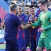 Hansi Flick îi oferă o oportunitate unei vedete de la FC Barcelona: „Trebuie să decidă”