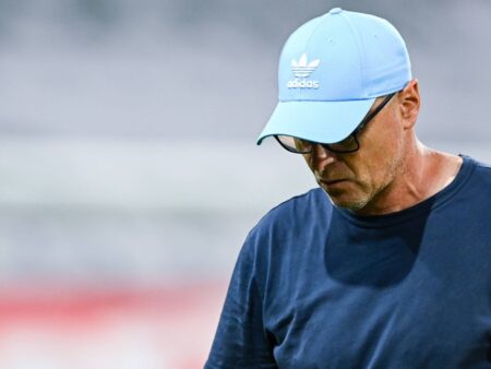 Leo Grozavu își dorește un jucător de la FCSB la FC Botoșani: ”Ne-ar fi de mare ajutor”