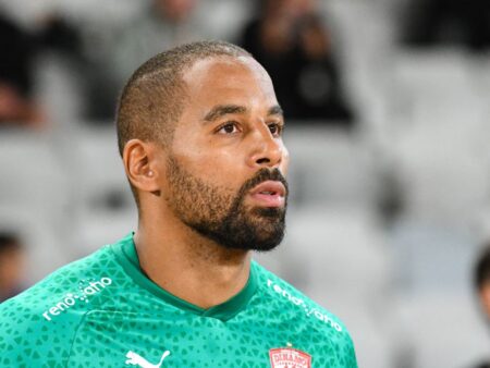 Fostul portar al lui Dinamo îl evaluează pe Epassy: „Aceasta a fost motivul pentru care a fost adus”