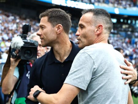 Clubul din Spania și-a concediat antrenorul: „A luat decizia de a-l demite fără întârziere!”