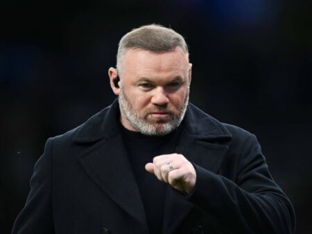 Rooney, verdict sever despre Mo Salah: „Du-te la Cupa Africii!”