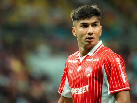 Ofertă de două milioane de euro pentru Alexandru Musi: „Am discutat cu Nicolescu”