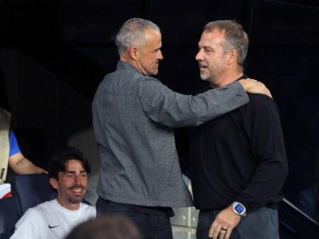 Cine a câștigat titlul de Antrenorul Anului la gala „FIFA The Best”?