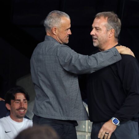 Cine a câștigat titlul de Antrenorul Anului la gala „FIFA The Best”?