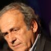 Michel Platini, implicat într-un nou scandal! A acuzat trei foști membri FIFA.