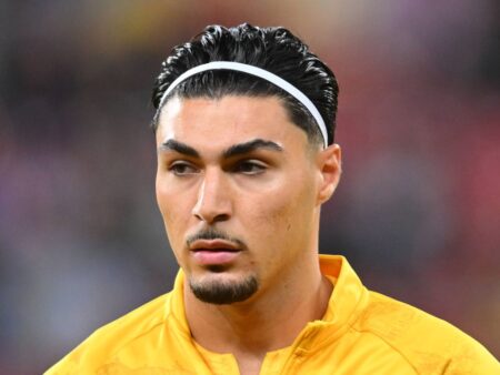 Moment surprinzător! Ce provocare au avut fanii lui Maccabi Haifa pentru Lisav Eissat