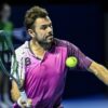 La 40 de ani, Stan Wawrinka a decis ce va face în continuare în tenis