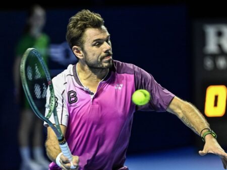 La 40 de ani, Stan Wawrinka a decis ce va face în continuare în tenis