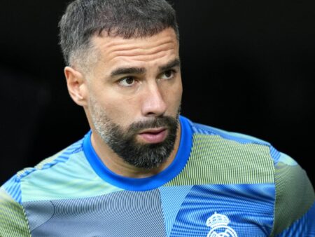 Pleacă și ultimul mohican de la Real Madrid! Destinația aleasă de Dani Carvajal