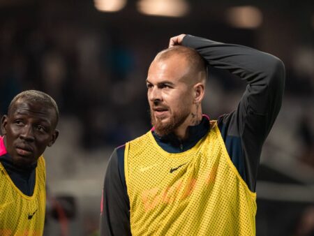 Un club din Superligă își pregătește transferul lui Denis Alibec: „Am purtat o discuție despre el. Ne-ar putea fi de ajutor.”