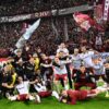 Rapid a umplut peluza la derby-ul cu FCSB! Care este prețul unui bilet?
