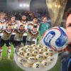 Decizia germanilor după aflarea adversarelor la CM 2026: „Interesant, e nevoie de o nouă strategie”