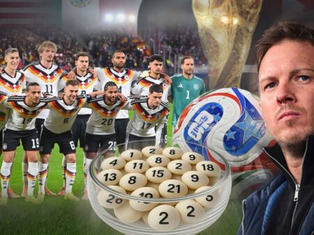 Decizia germanilor după aflarea adversarelor la CM 2026: „Interesant, e nevoie de o nouă strategie”