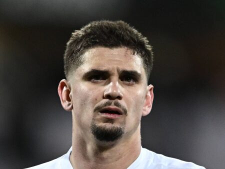 Răzvan Marin a strălucit în Grecia! Nota obținută după pasa de gol într-un thriller la Atena